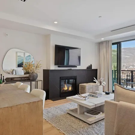 Frontgate 310 By East West Hospitality Apartamento